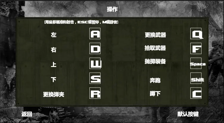 盟军战争英雄图4