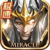 精灵盛典黎明极速版