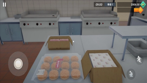 快餐模拟器图1