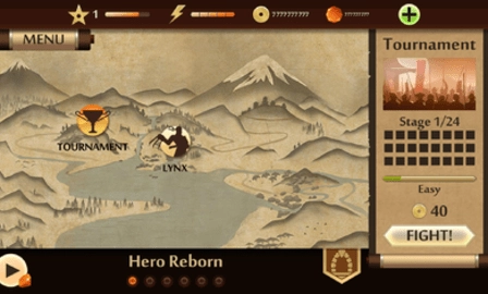 暗影格斗2MOD版(3)