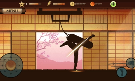 暗影格斗2MOD版(5)