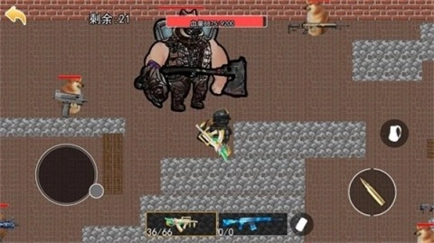 狗狗地铁逃生21