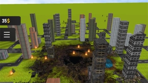 核弹模拟器正版截图2