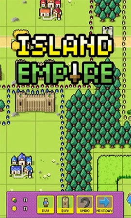 Island Empire