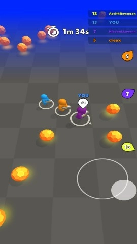 绳子上的贪吃蛇(2)