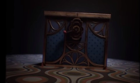 模仿者的秘密(2)