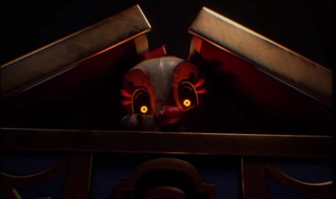 模仿者的秘密(1)