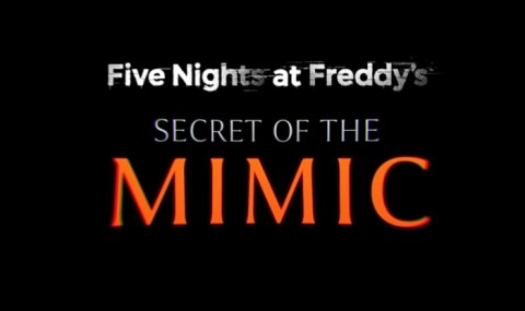 模仿者的秘密(3)