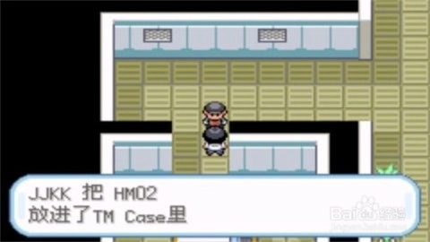 口袋妖怪火箭队(2)