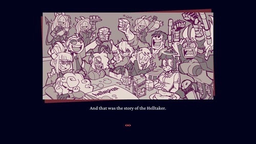 helltaker安卓版(3)