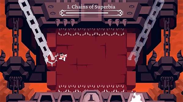 helltaker安卓版(1)