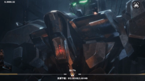 最强武装机动战士截图2