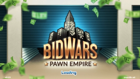 投标战争典当帝国