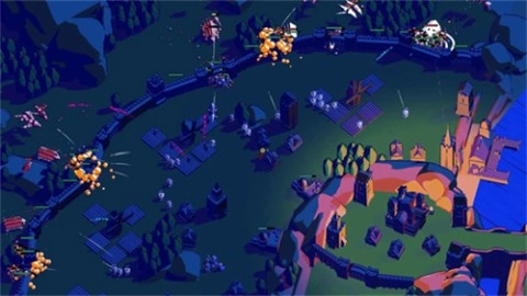 王座陨落最新版(2)