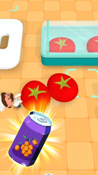 托卡餐厅生活截图2