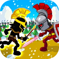 火柴人机械师正版