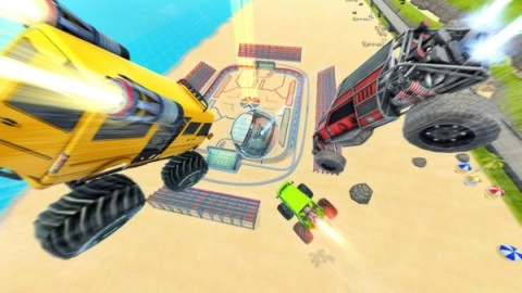 火箭足球杯2021(3)