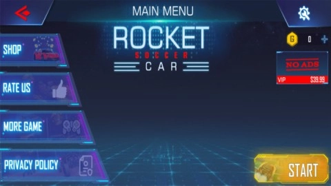 火箭足球杯2021(2)