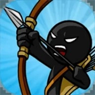 火柴人战争银甲巨人版