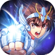 圣斗士星矢银河战士
