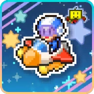 探险异星飞行队