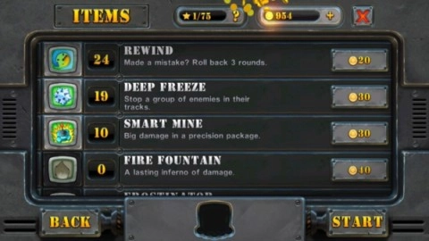 坚守阵地2汉化版图1