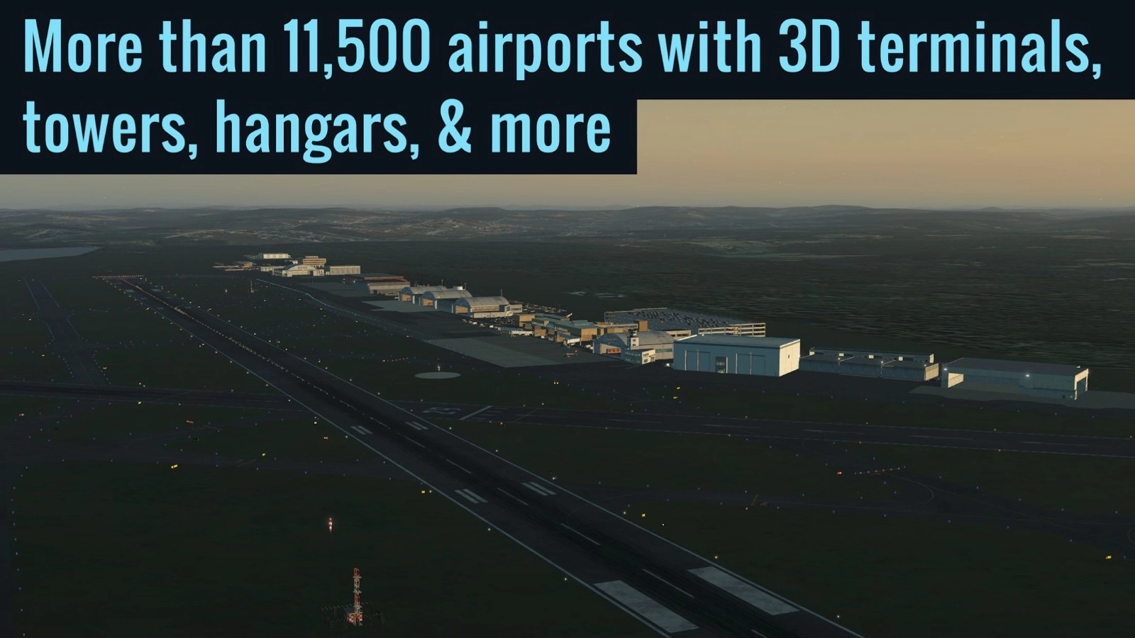 模拟飞行10(X-Plane 10 Flight Simulator)图3