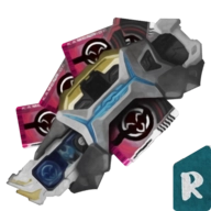 假面骑士善意腰带模拟器