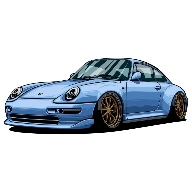 豪车行驶证生成  V1.0