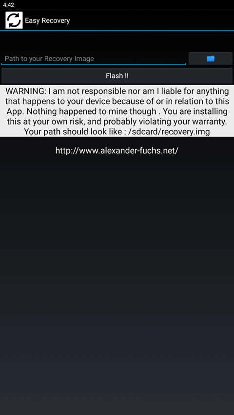 easyrecovery手机版