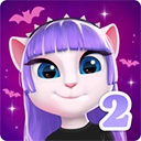 我的安吉拉亿(My Talking Angela 2)