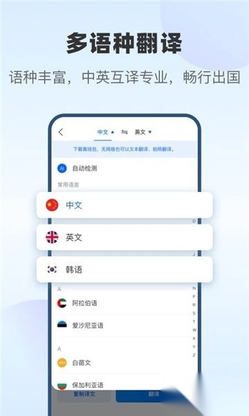 风云翻译官专业版