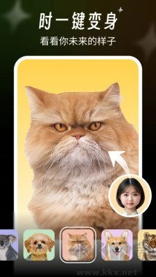 桔子相机最新版