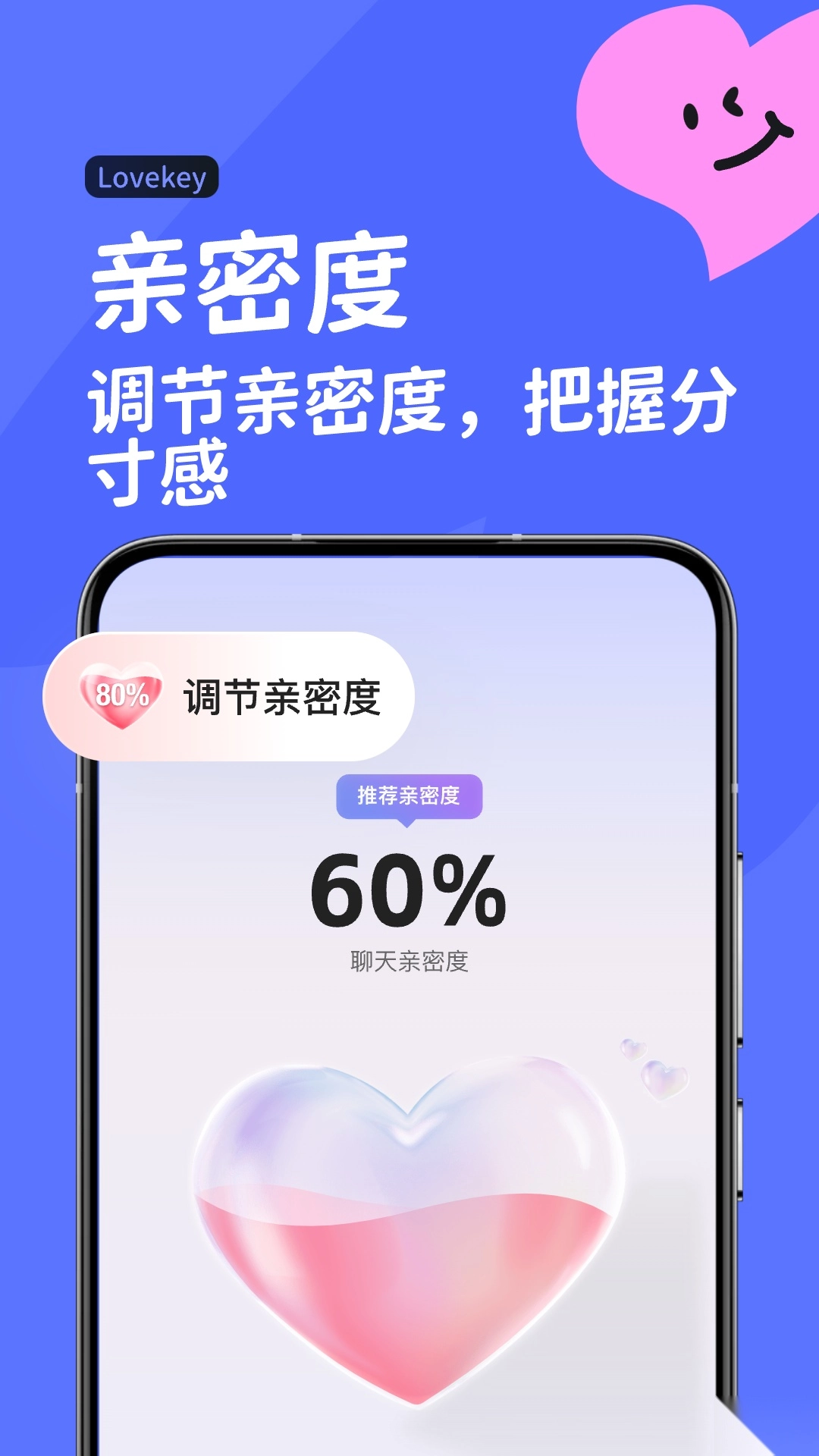 Lovekey键盘免费版