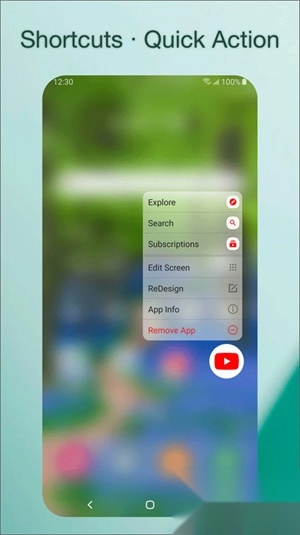 DNA桌面专业版(2)