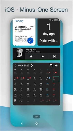 DNA桌面专业版(3)