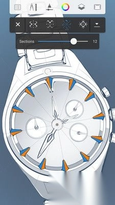 Sketchbook免费中文版(1)