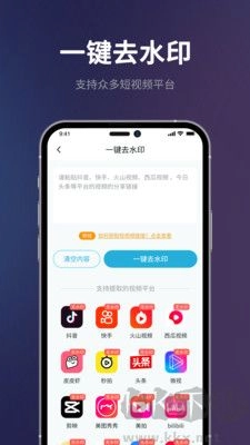短视频一键搬运正版(1)