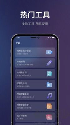 短视频一键搬运正版(2)