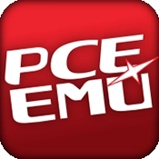 PCE.emu模拟器最新版