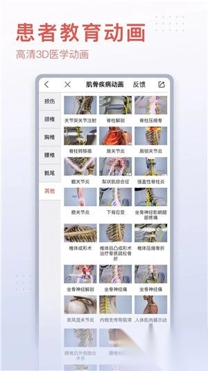 3dbody解剖最新版(1)