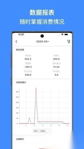 有米记账手机版图1