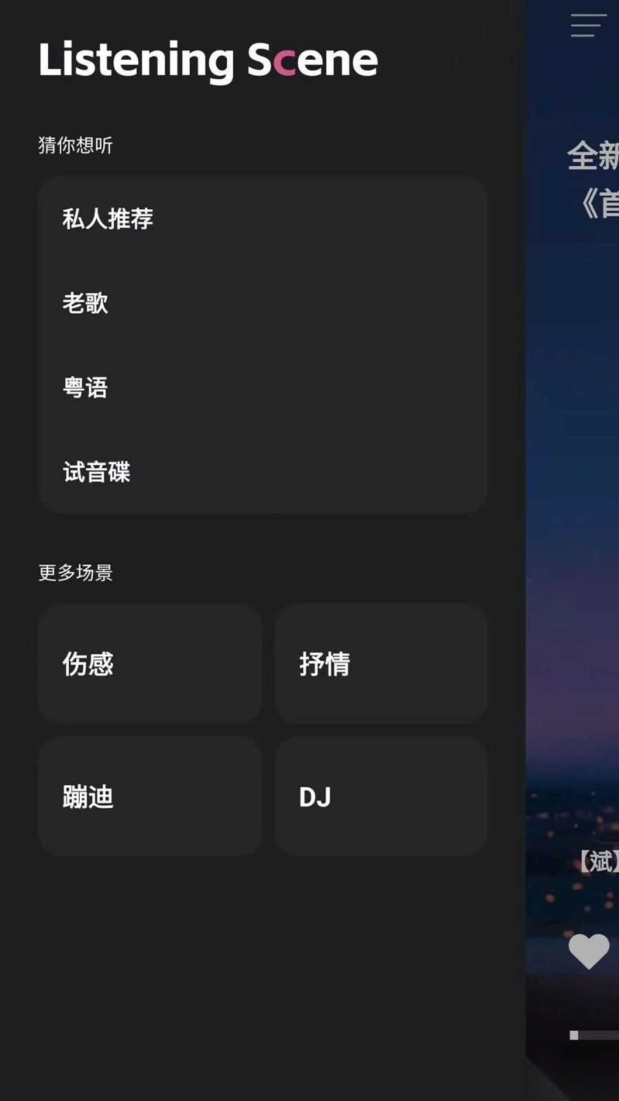车载音乐库最新版图3