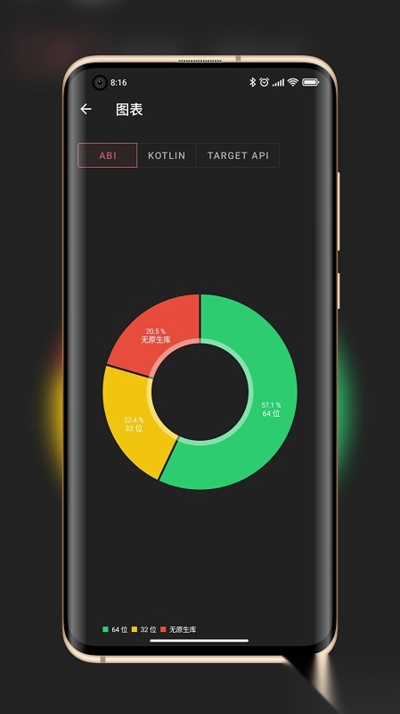 LibChecker安卓版(1)