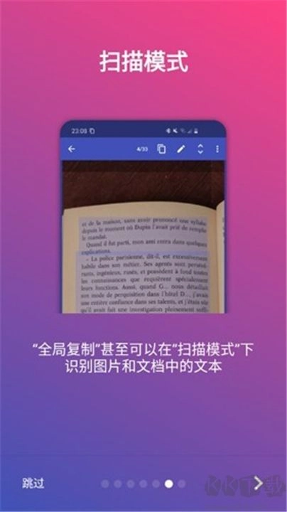 全局复制正版图2