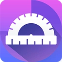 量角器测量仪安卓版