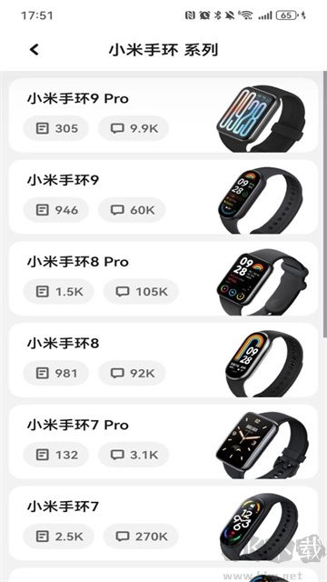 米坛社区正版图1