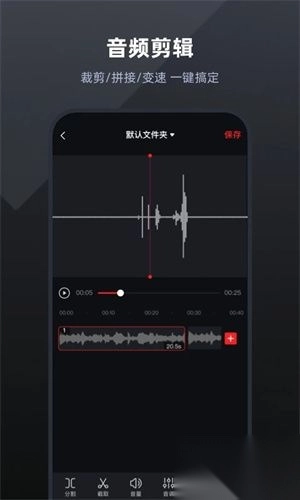 录音专家手机版