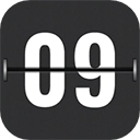 翻页时钟免费版