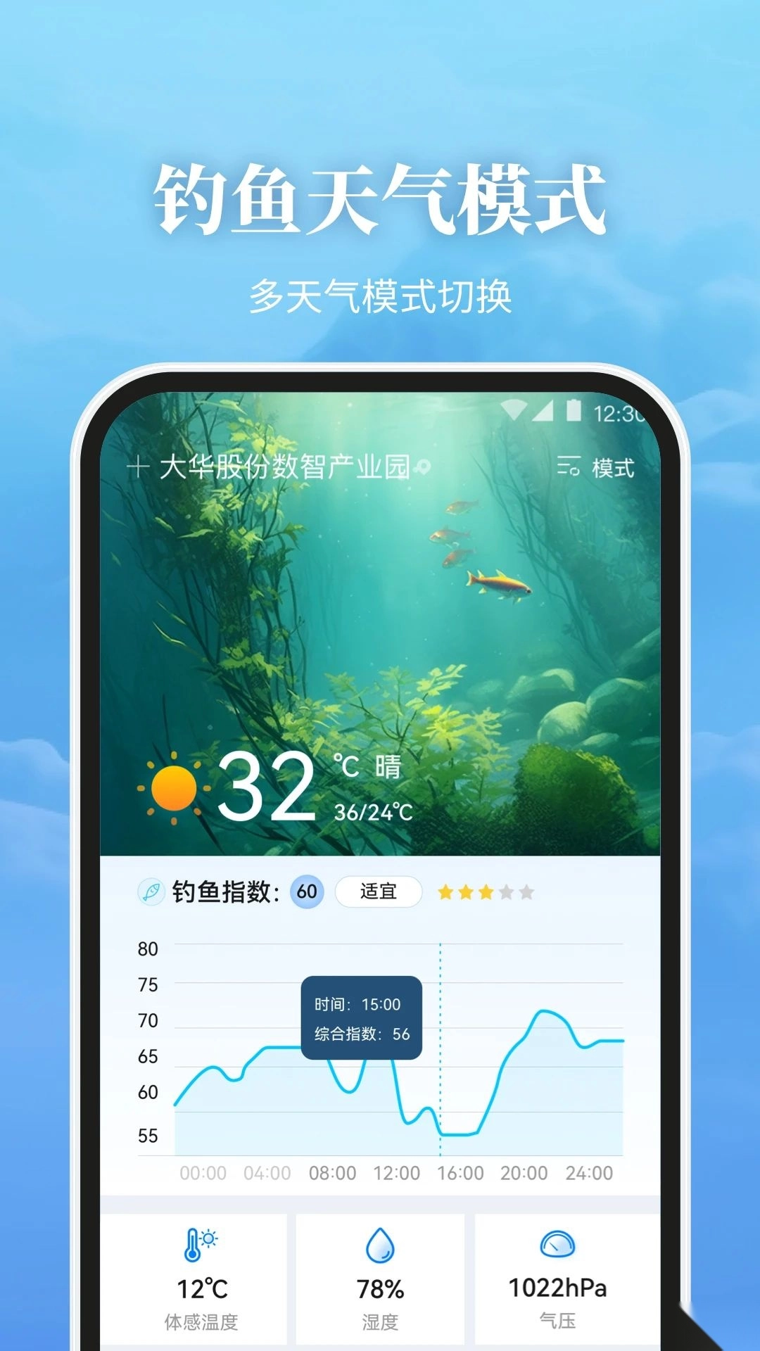 最美天气2025图2